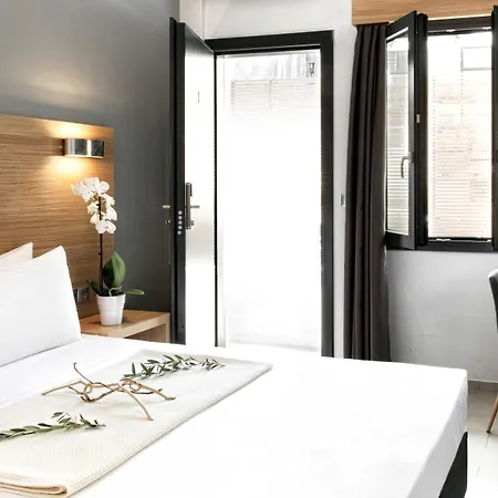 Aparthotel Atlas Skiathos Skiathos Town