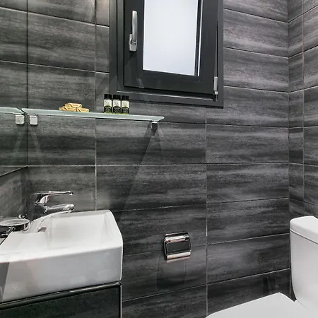 Atlas 4* مدينة سكياثوس