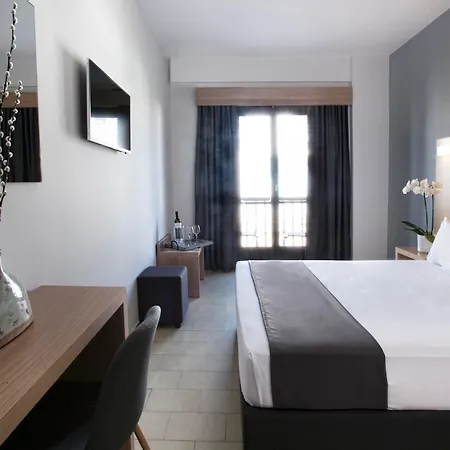 Atlas Skiathos 4*