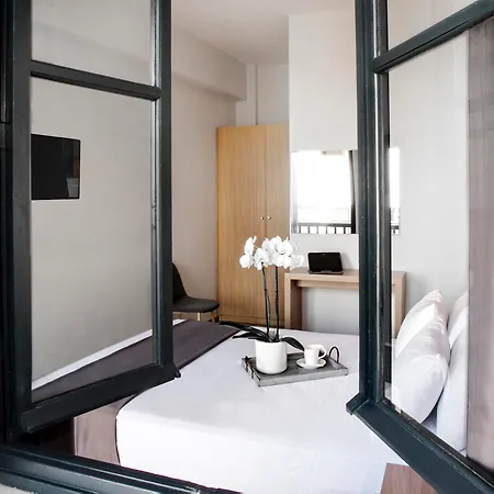 Atlas Skiathos 4*