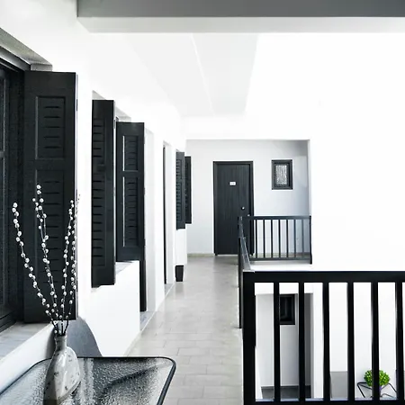 Aparthotel Atlas Skiathos 4*