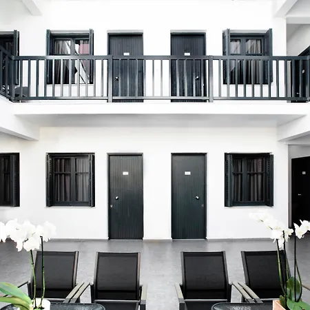 Aparthotel Atlas Skiathos