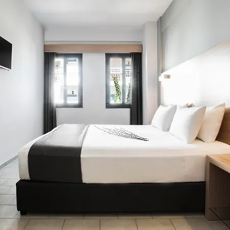 Aparthotel Atlas Skiathos 4*