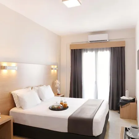 Atlas Skiathos 4*