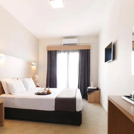 Atlas Skiathos 4* Skiathos Town