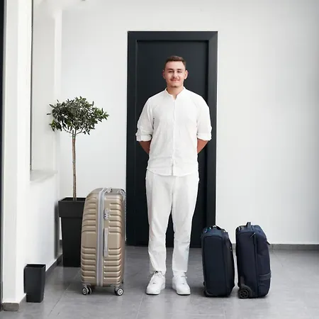 Atlas 4* 스키아토스 타운