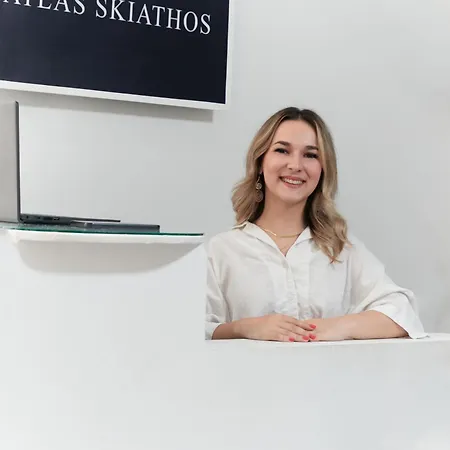 Atlas شقة فندقية
