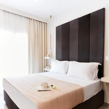 Atlas Hotel de apartamente