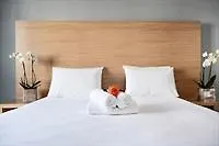 Atlas Skiathos Aparthotel Skiathos Town