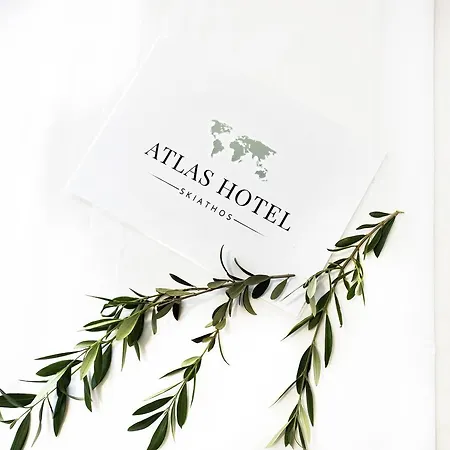 Atlas Skiathos