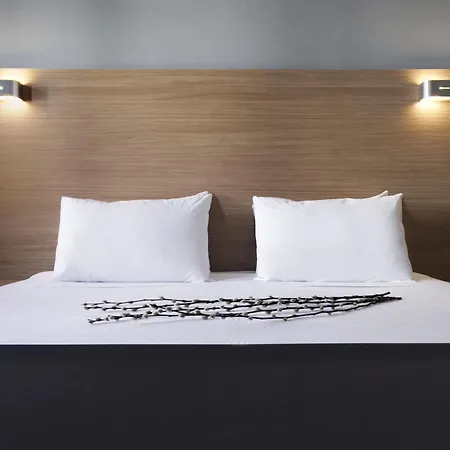 Atlas Skiathos 4*