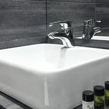 Aparthotel Atlas Skiathos Skiathos Town