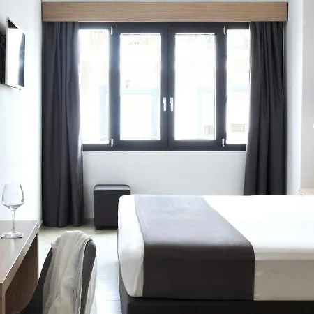 Aparthotel Atlas Skiathos 4*