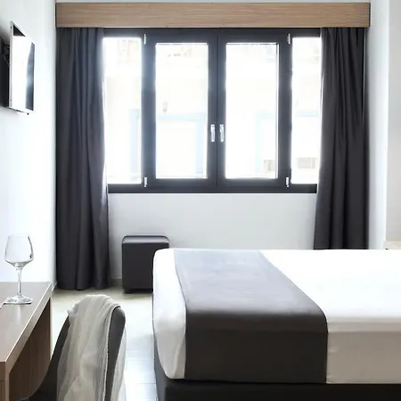 Atlas Skiathos Aparthotel 4*