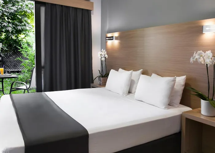 Atlas 아파트호텔 4*