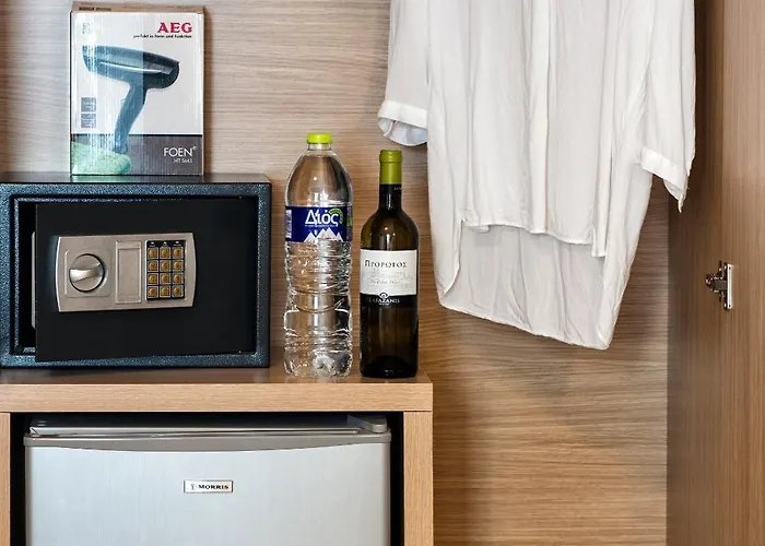 Atlas 아파트호텔 4*