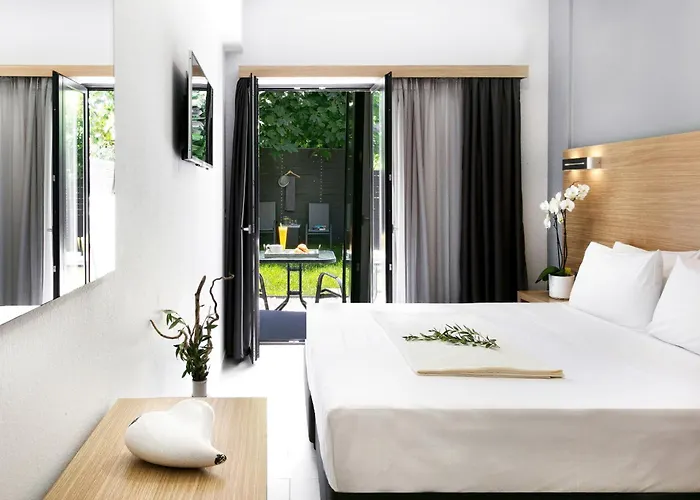 Atlas 4* 스키아토스 타운