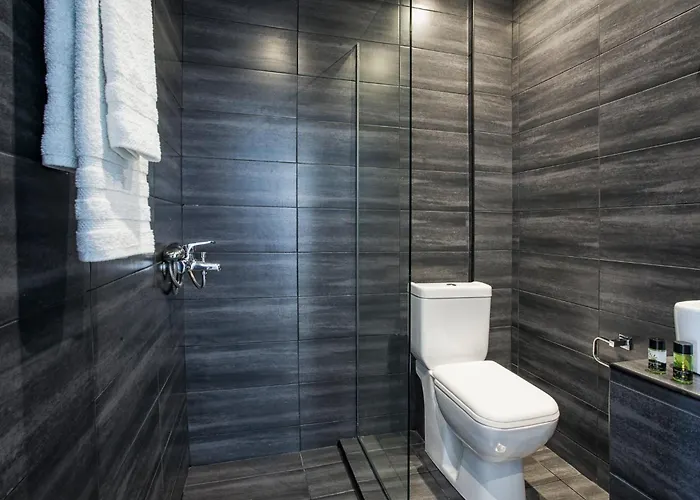 아파트호텔 Atlas