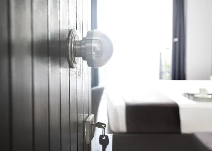 Atlas 아파트호텔 스키아토스 타운