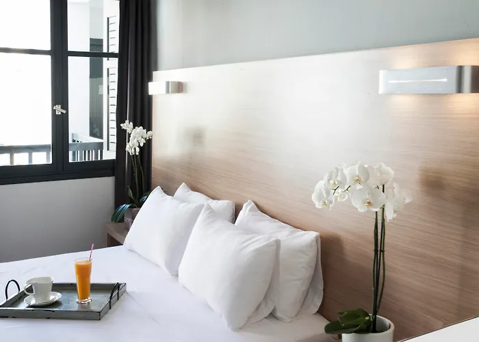 아파트호텔 Atlas