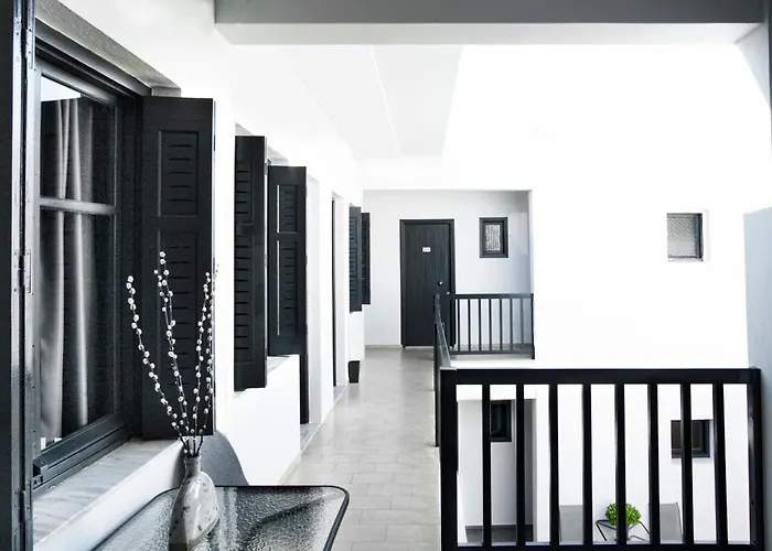 아파트호텔 Atlas 4*