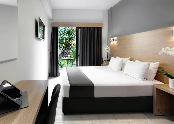 Atlas 아파트호텔 4*