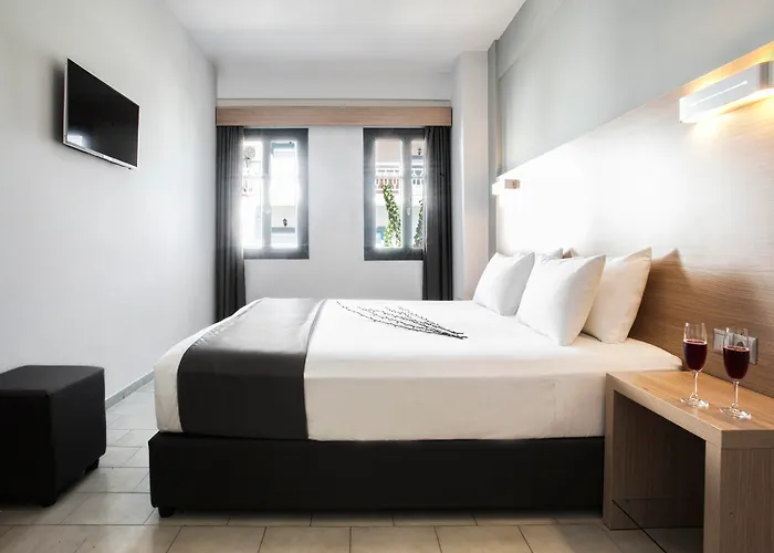 아파트호텔 Atlas 4*