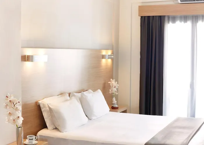 Atlas 아파트호텔 4*