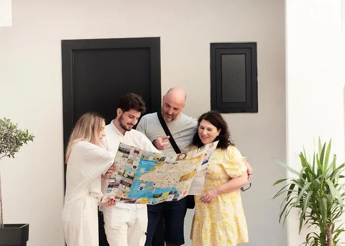 아파트호텔 Atlas