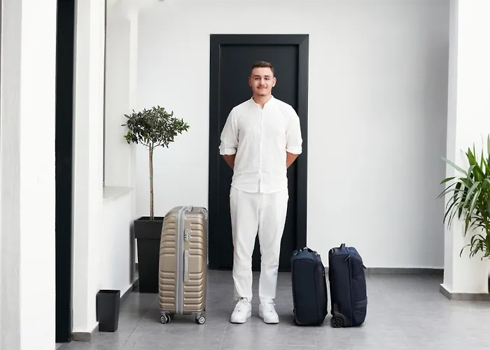 Atlas 4* 스키아토스 타운