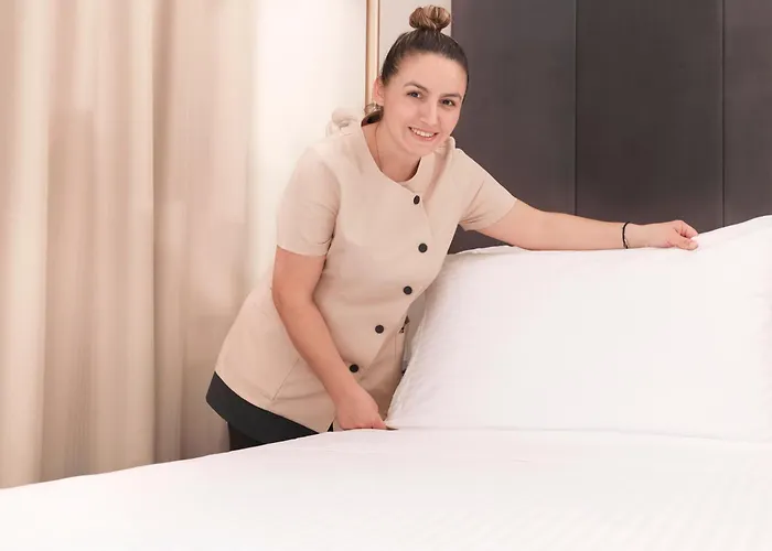 아파트호텔 Atlas