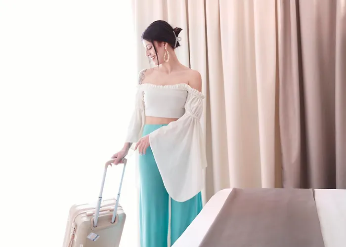 아파트호텔 Atlas 4*