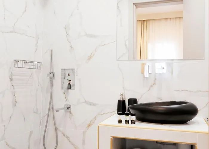 Atlas 아파트호텔 4*