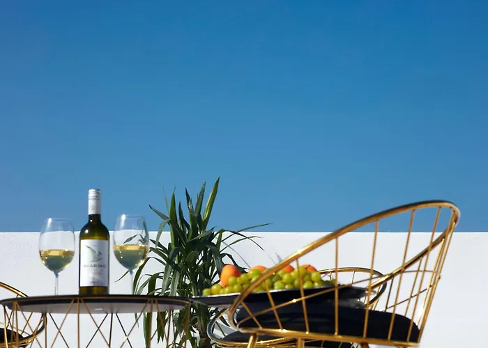 Atlas 4* 스키아토스 타운