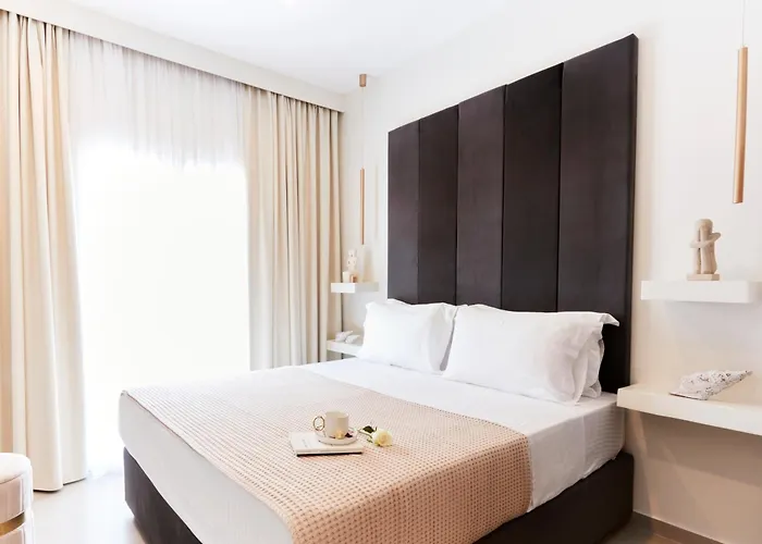 Atlas 아파트호텔