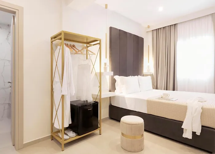 아파트호텔 Atlas