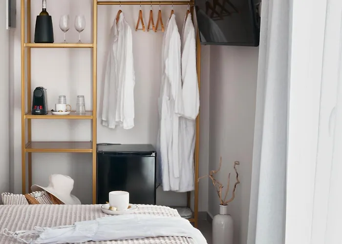 Atlas 아파트호텔 4*