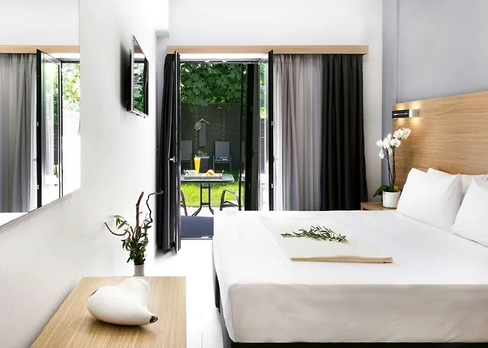 Atlas 4* 스키아토스 타운