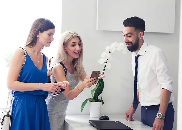 Atlas 4* 스키아토스 타운