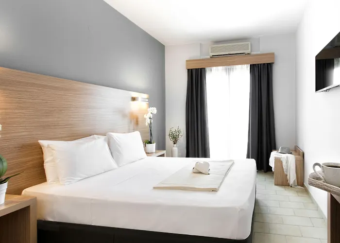 Atlas 스키아토스 타운