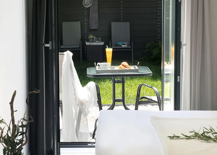 Atlas 아파트호텔 4*