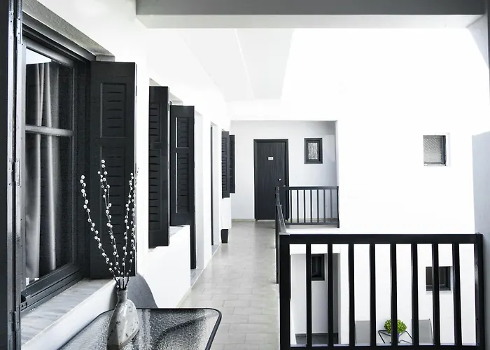 Atlas 아파트호텔 4*