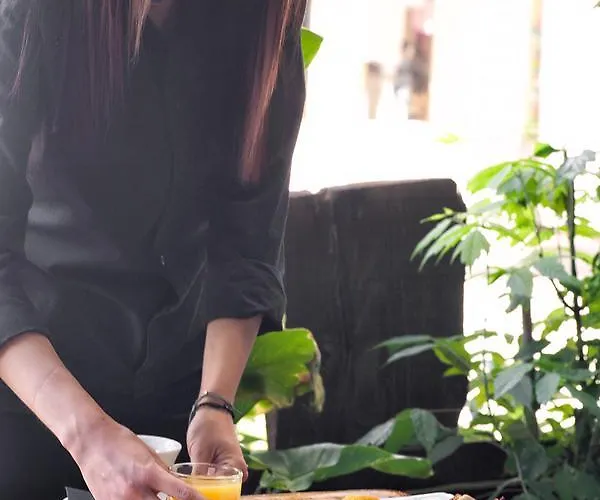 Atlas 아파트호텔 4*