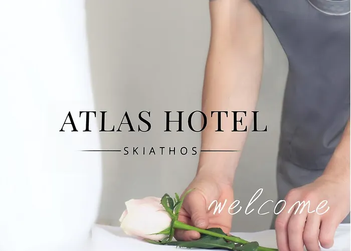 아파트호텔 Atlas 4*