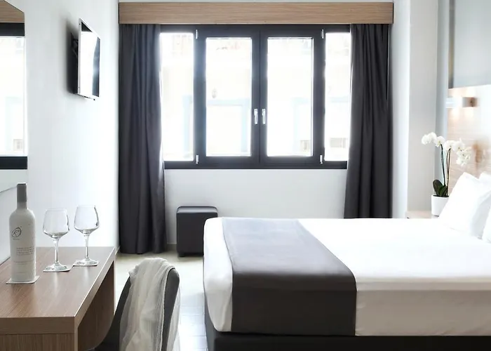 Atlas 아파트호텔 4*