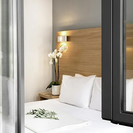 Atlas 아파트호텔