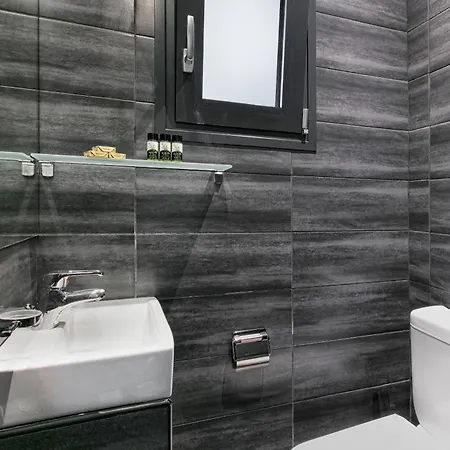 Atlas 4* 스키아토스 타운