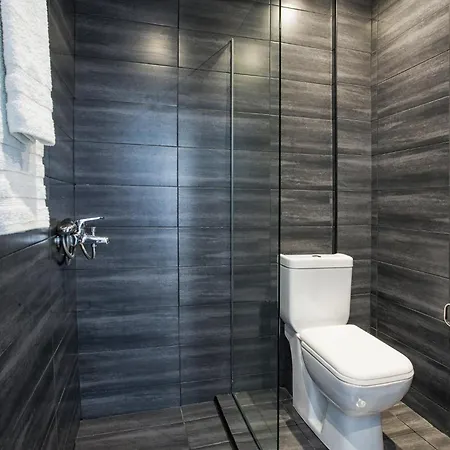 아파트호텔 Atlas