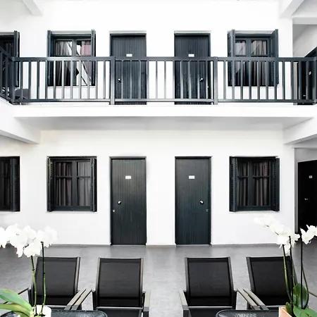 Aparthotel Atlas