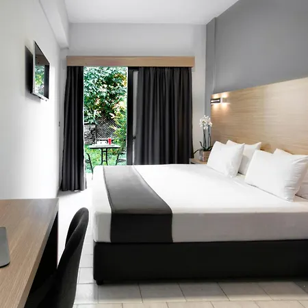 Atlas Aparthotel 4*